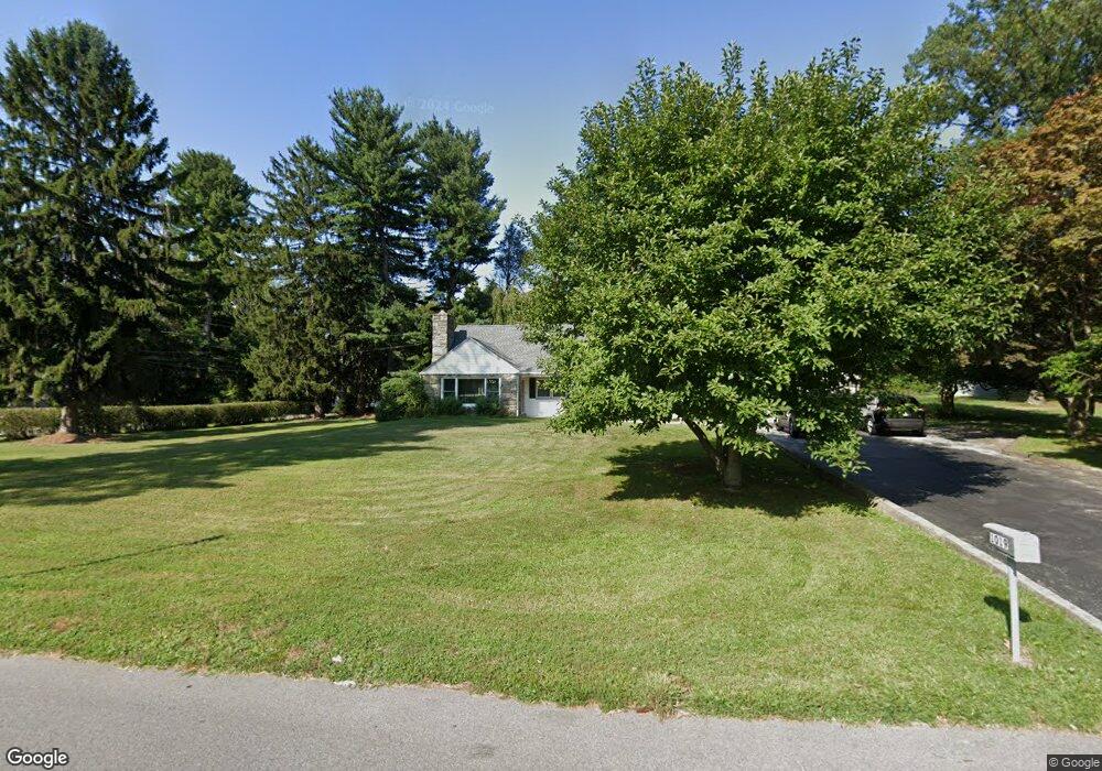 1019 Jamestown Rd, Broomall, PA 19008 - photo 1