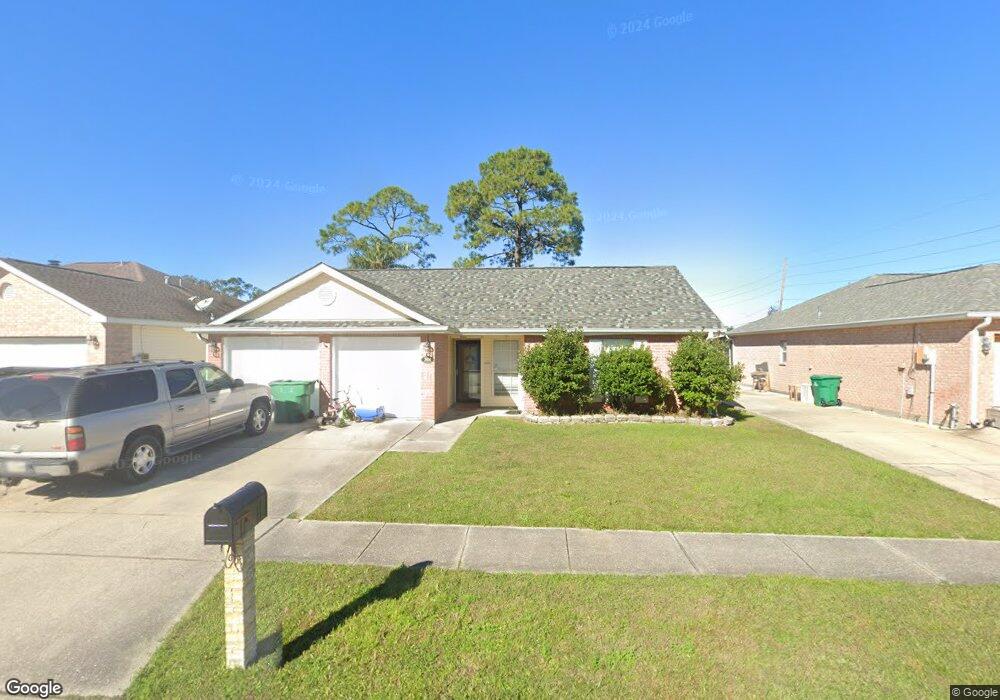 Elizabeth Barilleaux, Real Estate Agent in Mandeville, LA