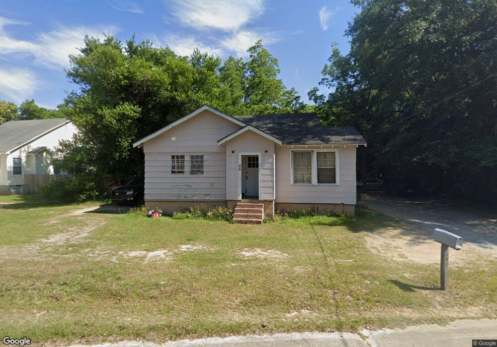 3705 Log Cabin Dr, Macon, GA 31204 - photo 1