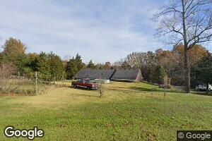 1795 Wolfpen Rd, Pendleton, KY 40055