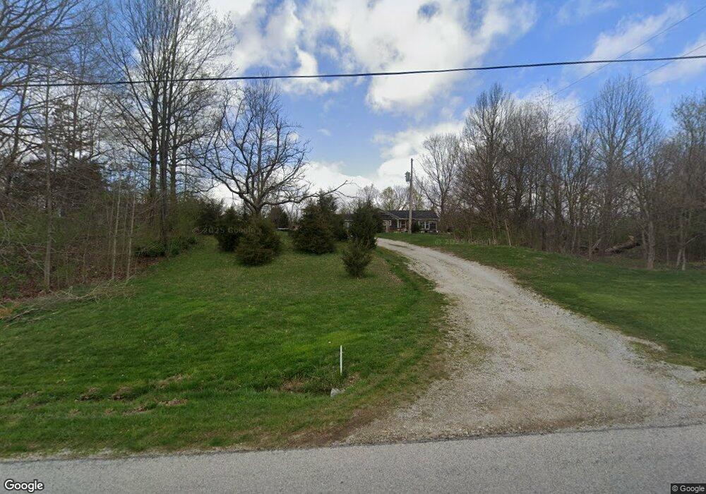 2292 E 250 S, Wabash, IN 46992 - photo 1