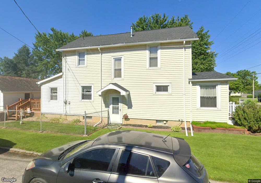 1123 E Southern Ave, Bucyrus, OH 44820 - photo 1