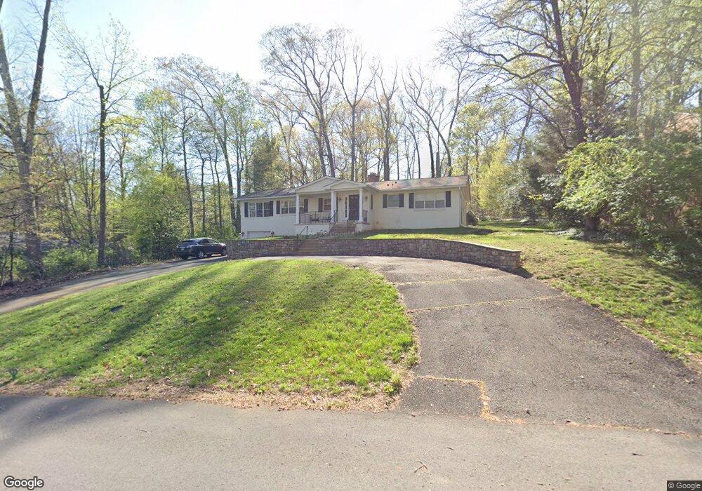 3403 Barger Dr, Falls Church, VA 22044 - photo 1