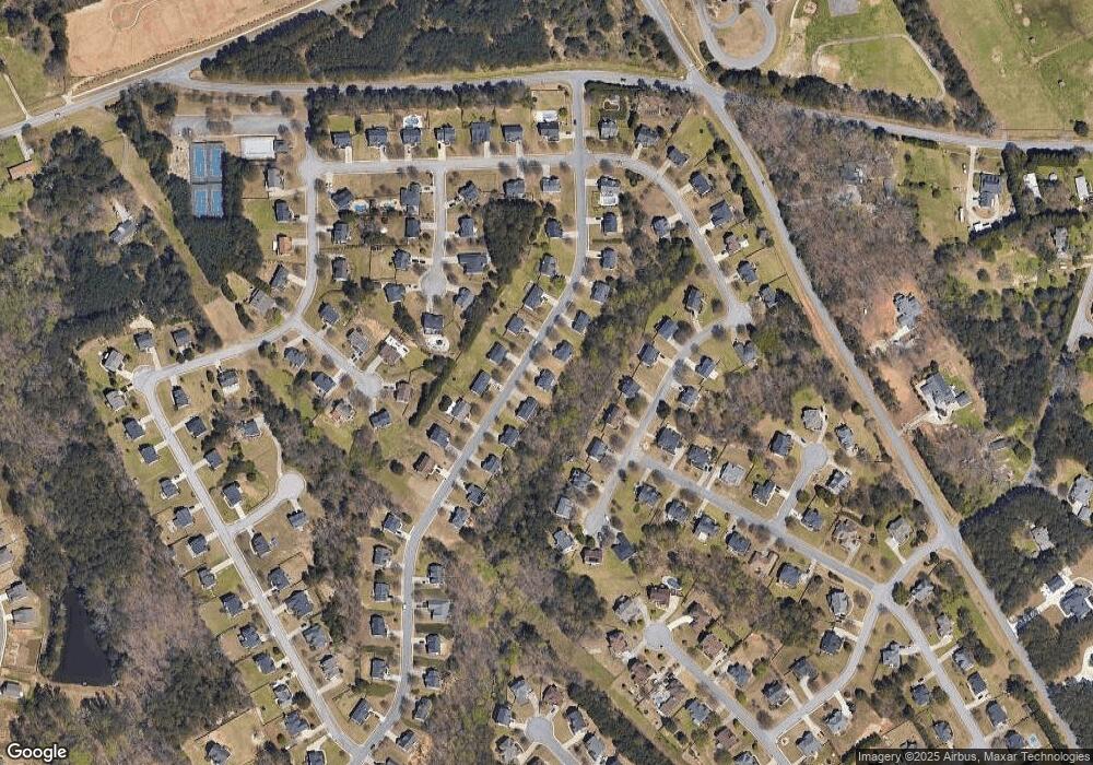 1028 Mitford Ln unit 4A, Dacula, GA 30019 - photo 1