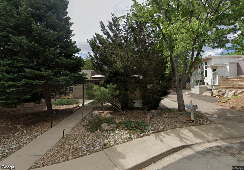 3834 Orion Ct, Boulder, CO 80304 - photo 1
