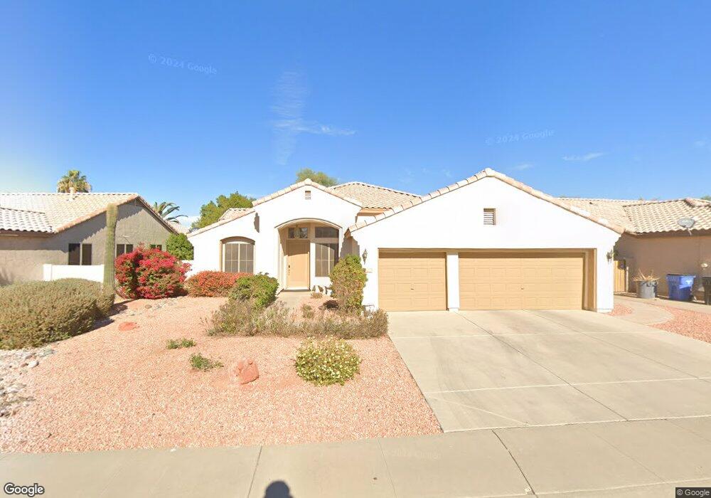 1710 E Campbell Ave, Gilbert, AZ 85234 - photo 1