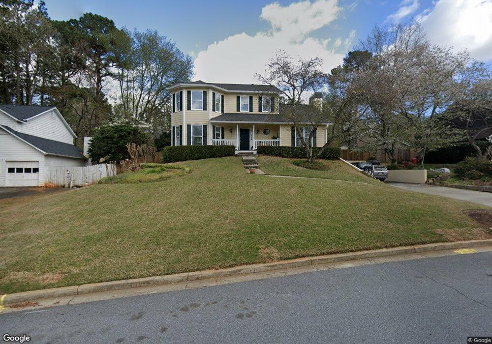 4310 Pine Vista Blvd unit 4, Alpharetta, GA 30022 - photo 1