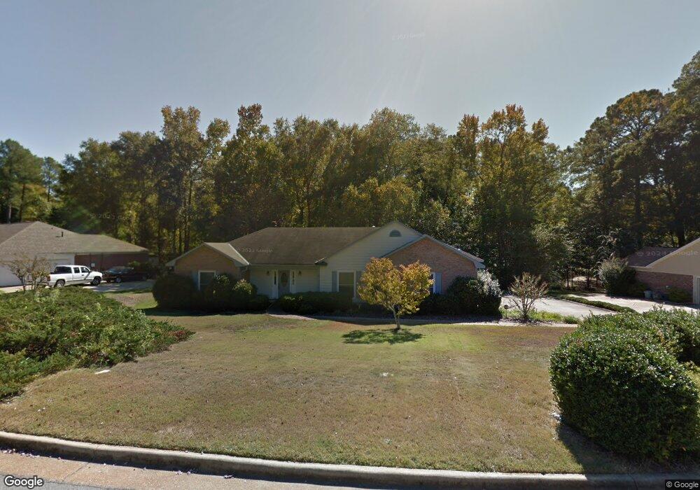 3921 Castlewood Pkwy, Columbus, GA 31907 - photo 1
