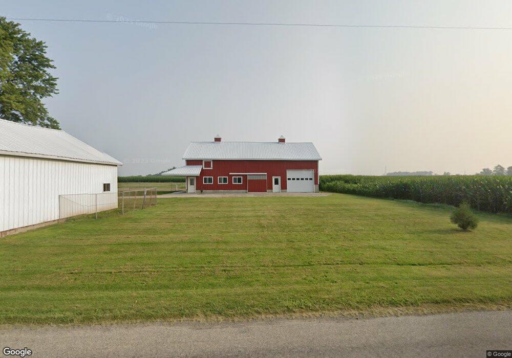 8238 W 1100 N, Nappanee, IN 46550 - photo 1