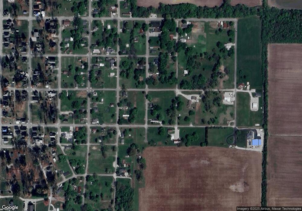 811 Pennsylvania St, Bicknell, IN 47512 - photo 1