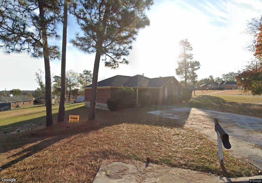 3471 Monte Carlo Dr, Augusta, GA 30906 - photo 1