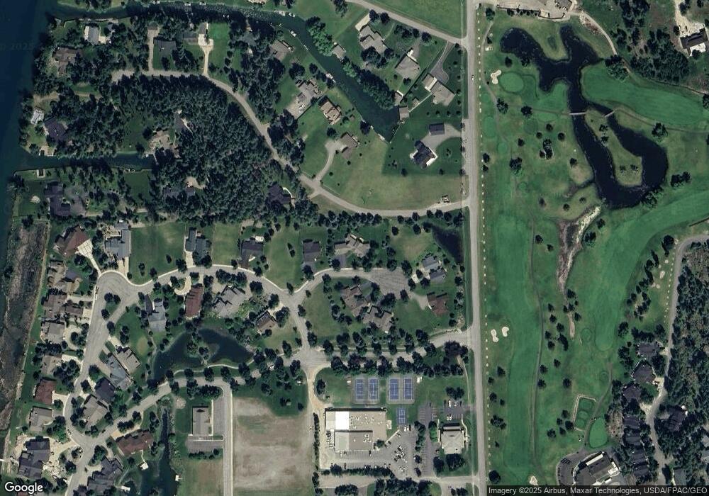 109 Harbor Way, Bigfork, MT 59911 - photo 1