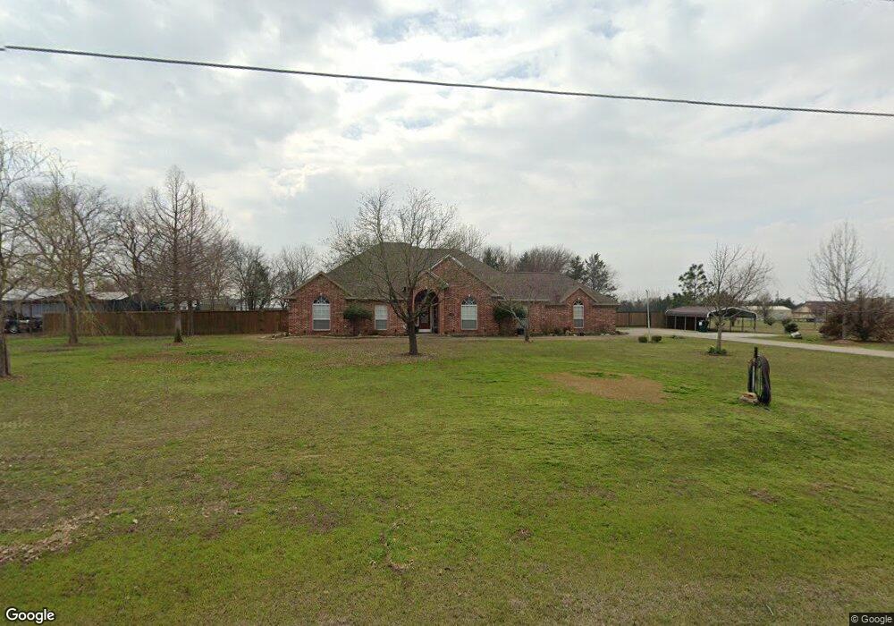 277 Harmony Loop, Sherman, TX 75090 - photo 1