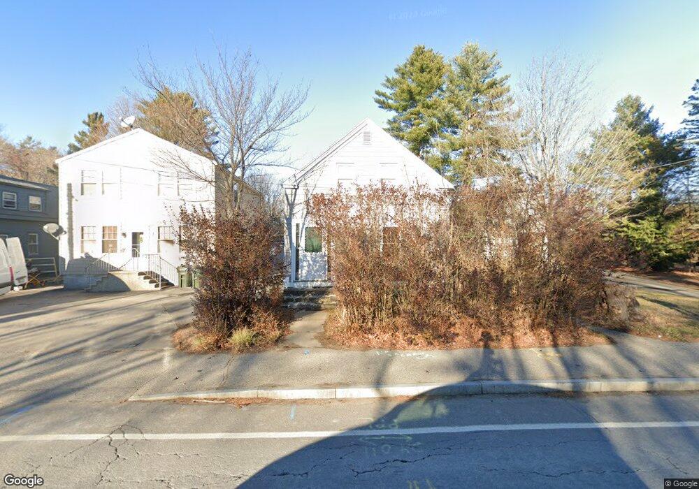 1175 Broadway, South Portland, ME 04106 - photo 1