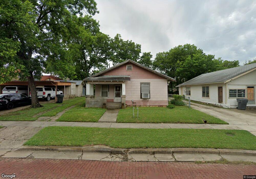 508 3rd Ave NW, Ardmore, OK 73401 - photo 1