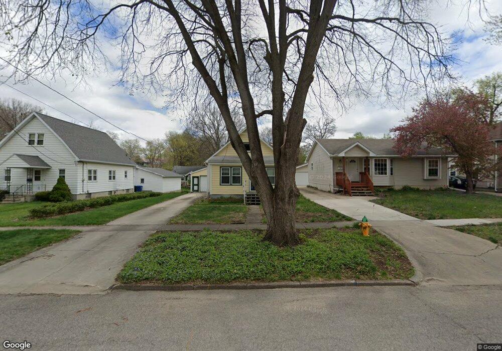 685 40th St, Des Moines, IA 50312 - photo 1