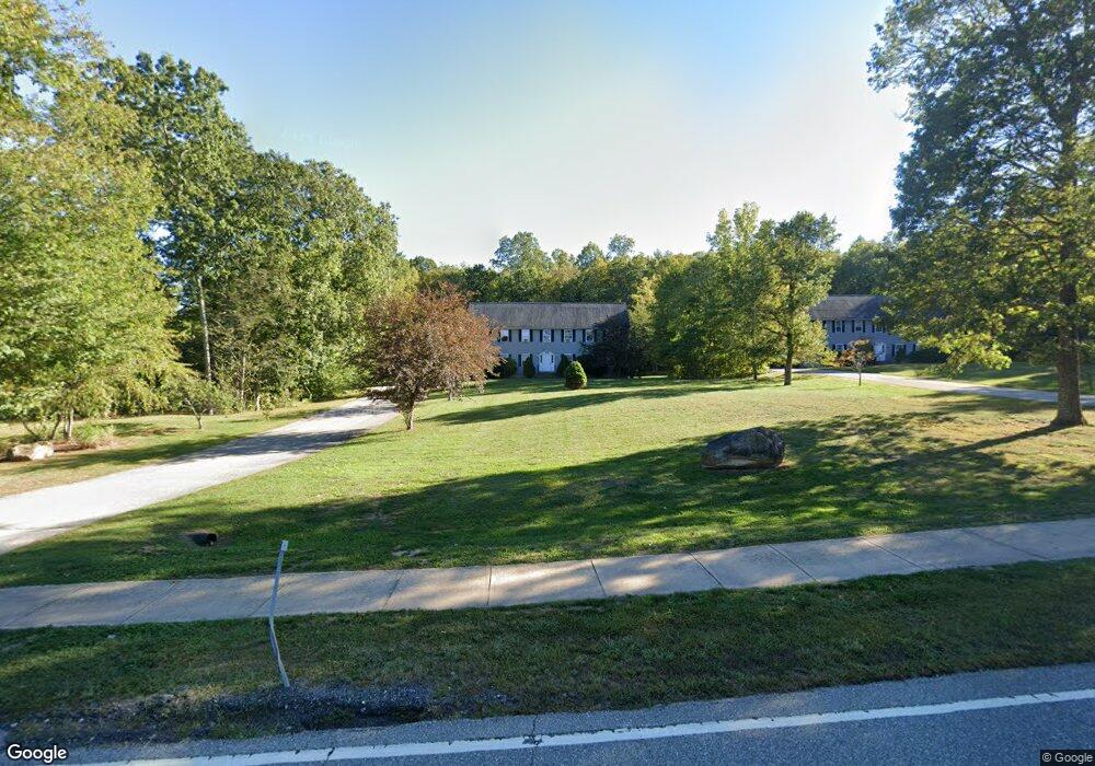 32 Iron St unit D, Ledyard, CT 06339 - photo 1