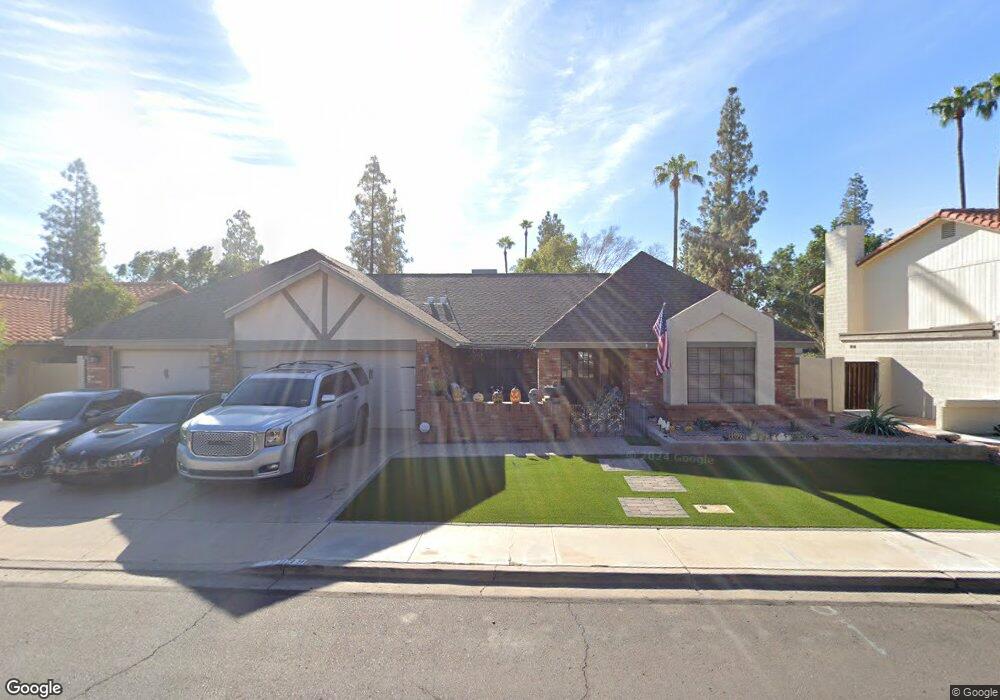 2039 W Natal Cir unit 9, Mesa, AZ 85202 - photo 1