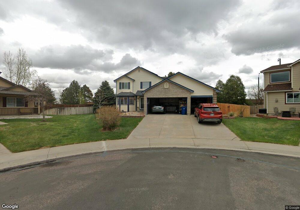 21393 E Prentice Place, Centennial, CO 80015 - photo 1