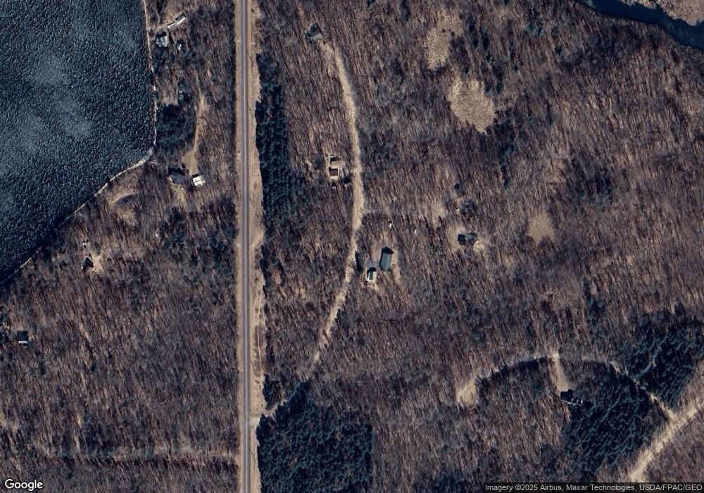 28631 Hawks Nest Dr, Danbury, WI 54830 - photo 1