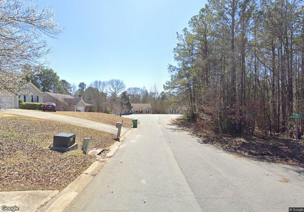 0 Bridlewood Trail, Warner Robins, GA 31093 - photo 1
