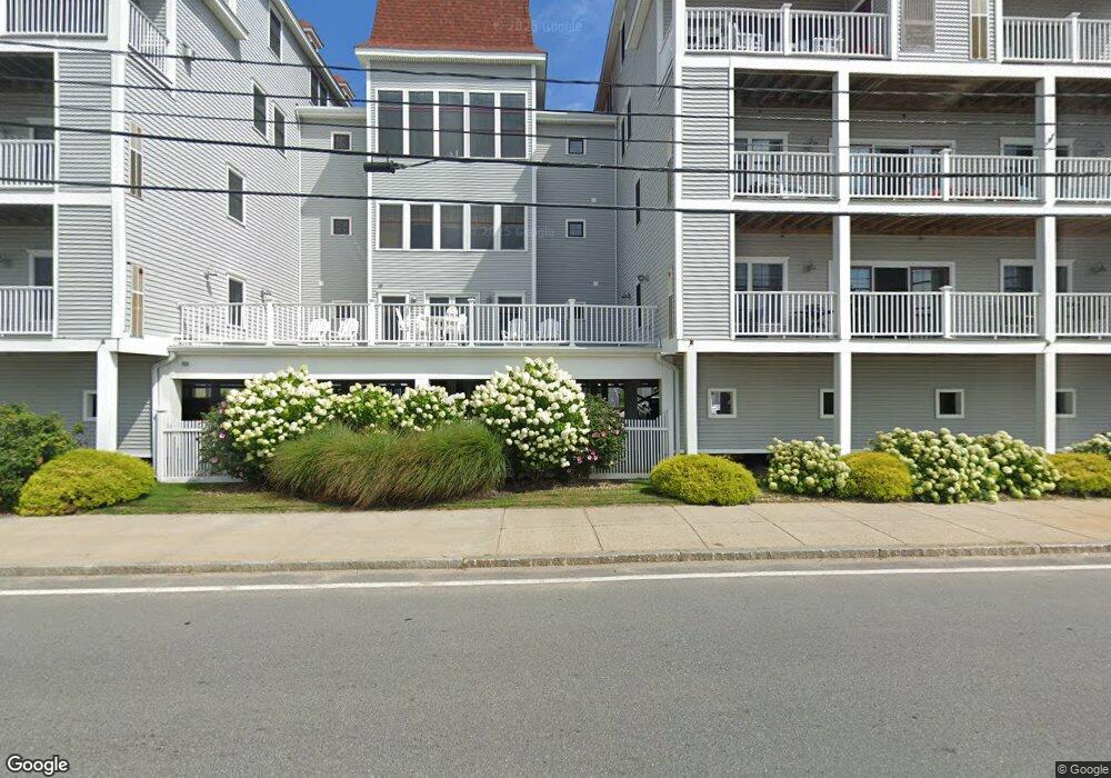 233 Beach Rd unit A12, Salisbury, MA 01952 - photo 1