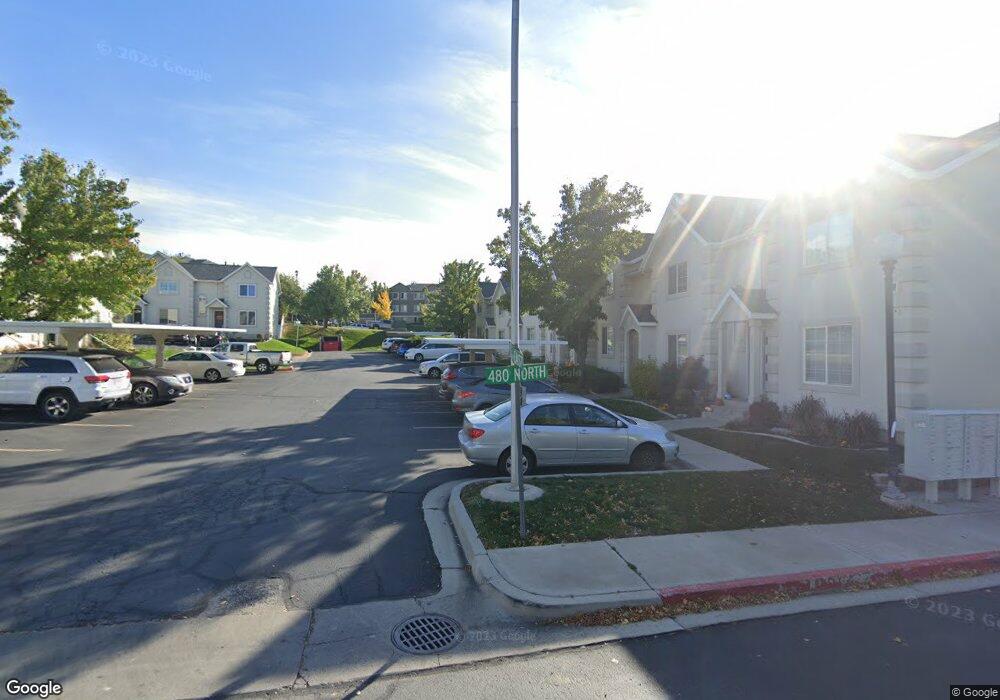 413 N 1160 E unit 9, Spanish Fork, UT 84660 - photo 1