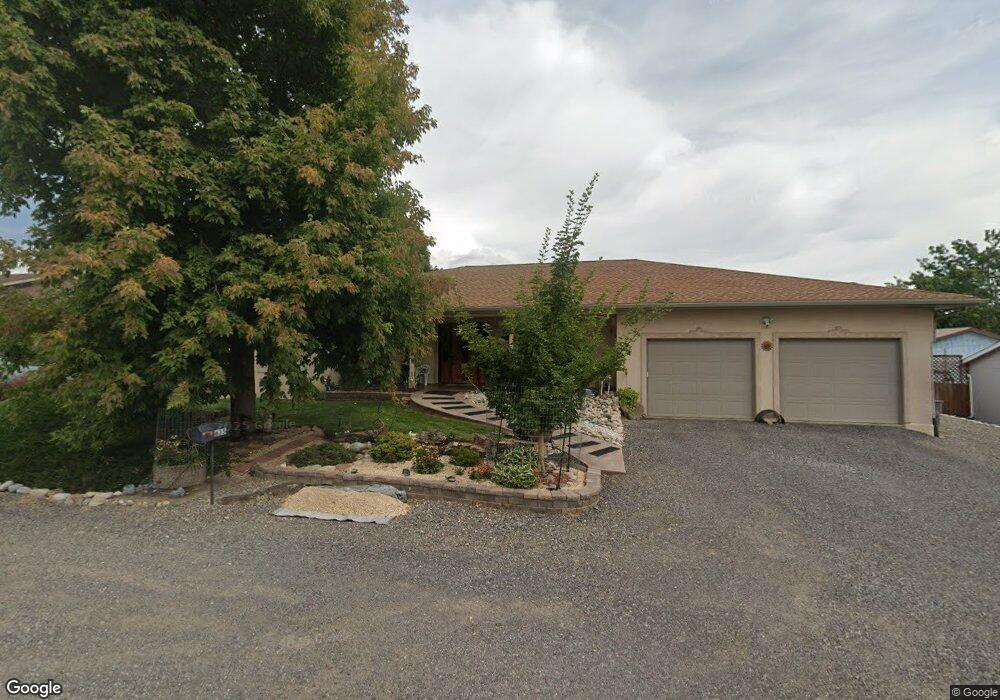 635 NE 2nd St unit SW 2nd Street (count, Cedaredge, CO 81413 - photo 1