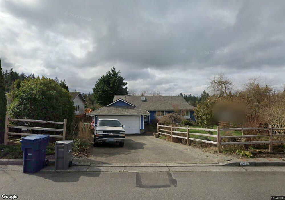 8930 48th Place W, Mukilteo, WA 98275 - photo 1