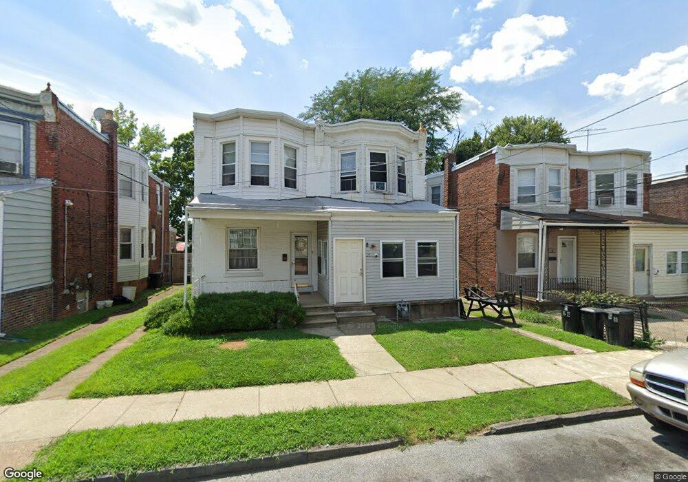 28 Rhodes Ave, Darby, PA 19023 - photo 1