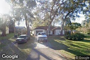 10205 Morningstar Ave, Brooksville, FL 34601