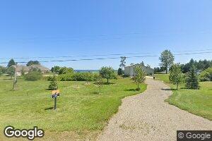 4480 Lakeshore Rd, Deckerville, MI 48427