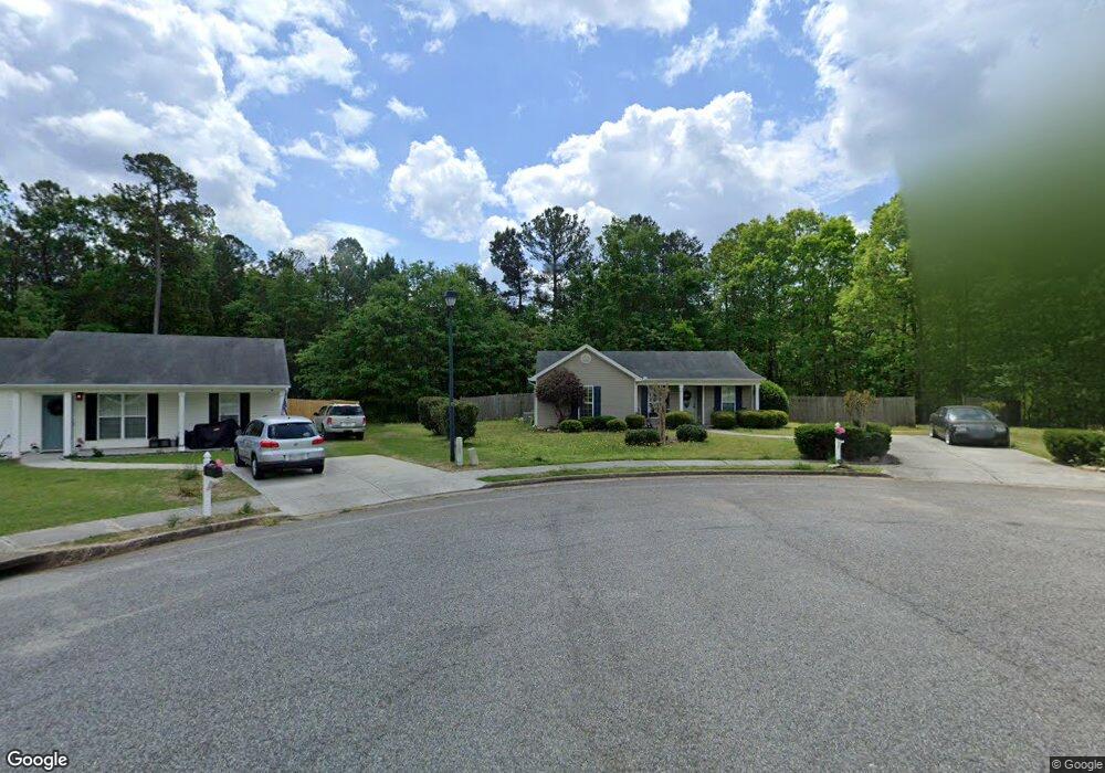 557 Scrooch Ct, Winder, GA 30680 - photo 1