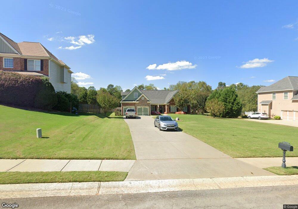 1234 Treemont Trace unit 16, Winder, GA 30680 - photo 1