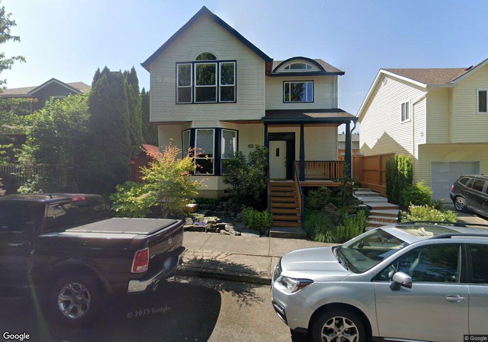 14544 SE Territory Dr, Clackamas, OR 97015 - photo 1