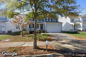 541 Middlesex Dr, Middletown, DE 19709