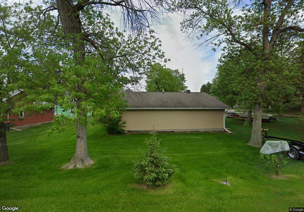 3331 Casa Marina Rd NW, Alexandria, MN 56308 - photo 1