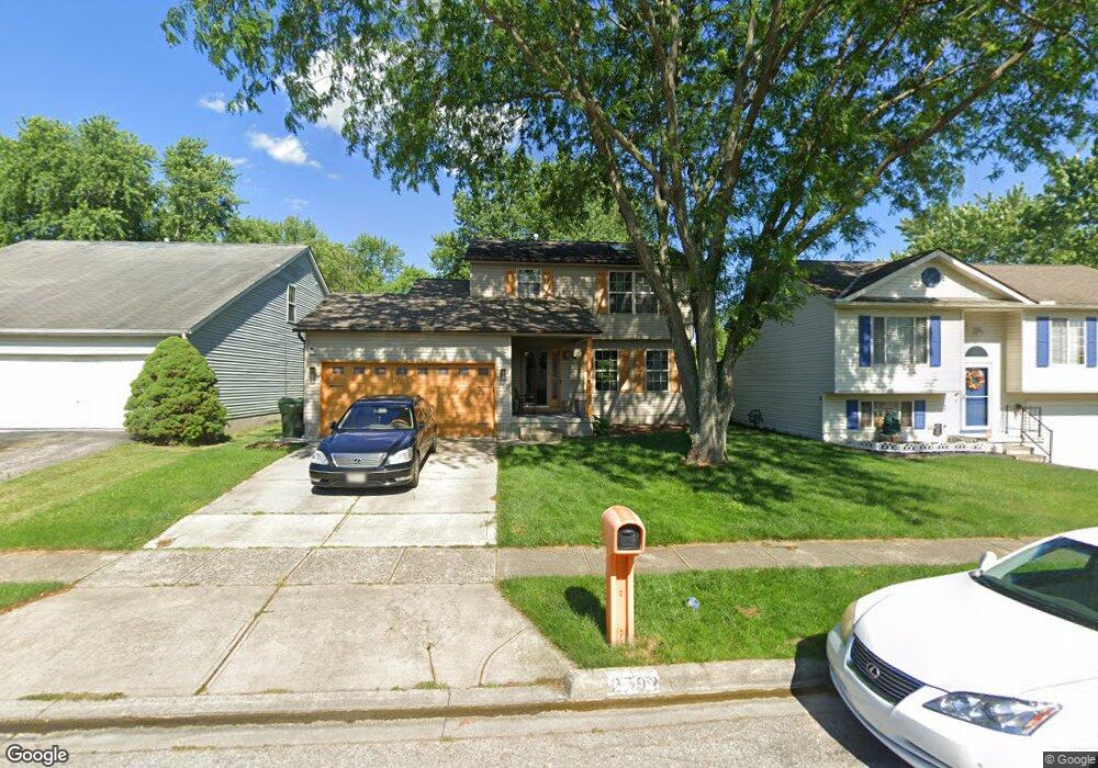 2792 Barrows Rd, Columbus, OH 43232 - photo 1