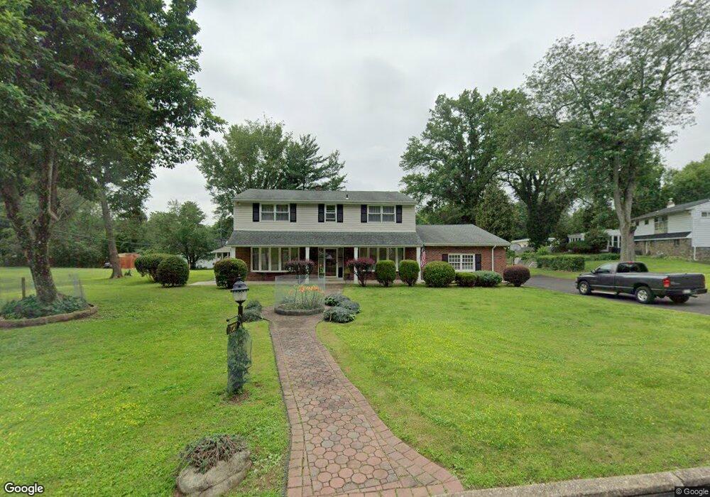 1021 Arboretum Rd, Wyncote, PA 19095 - photo 1