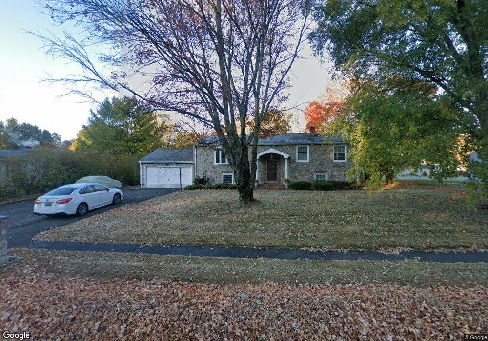 158 Fleetwood Rd, Plantsville, CT 06479 - photo 1