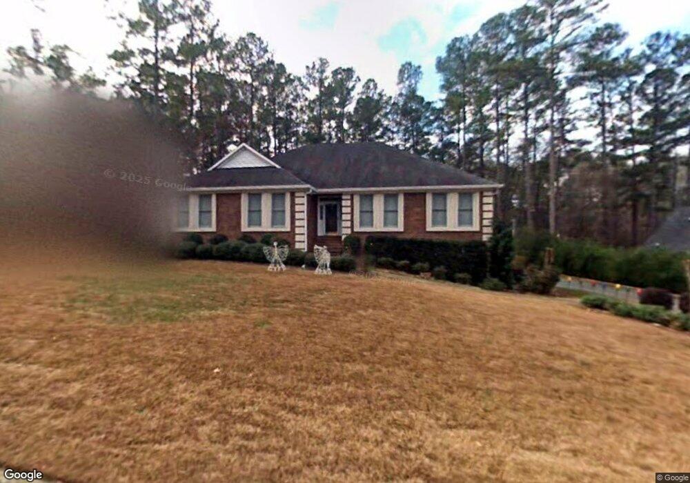 646 Woodstone Way, Evans, GA 30809 - photo 1