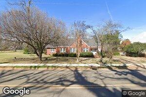 108 W Church St, Plains, GA 31780