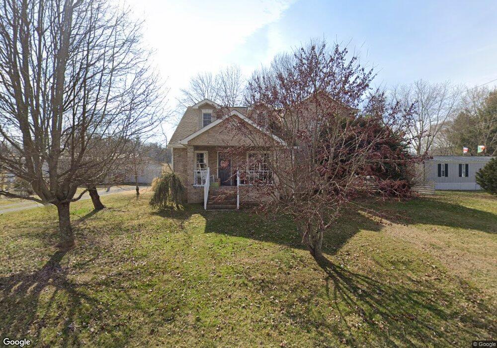 117 Hughes St, Johnson City, TN 37601 - photo 1