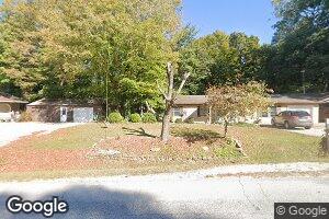 2000 Saint Meinrad Rd, Saint Meinrad, IN 47577