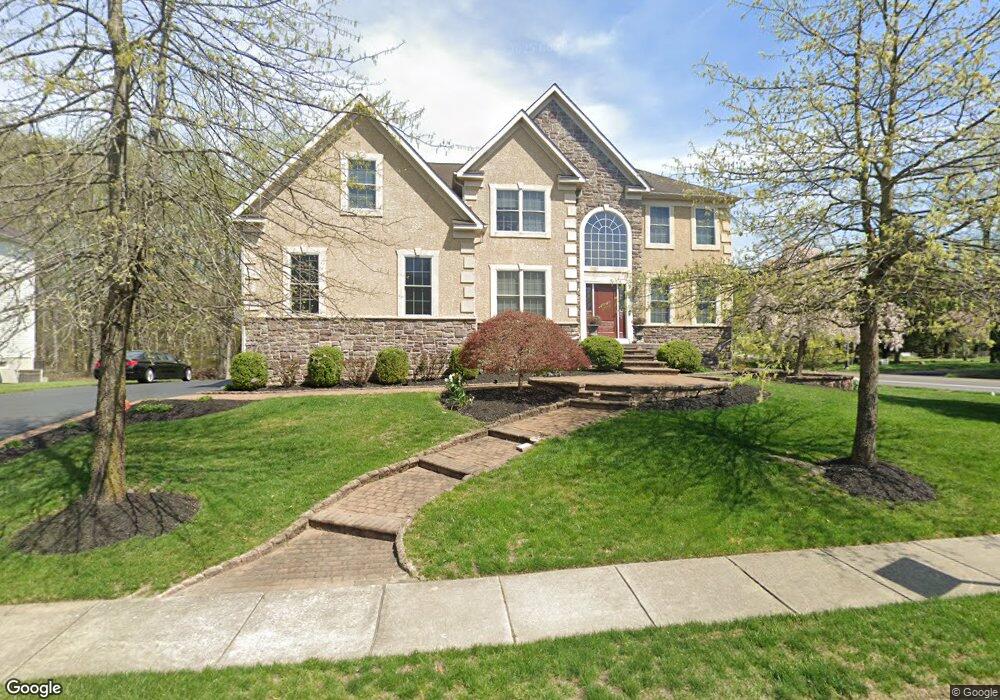 2 Springville Way, Mount Laurel, NJ 08054 - photo 1