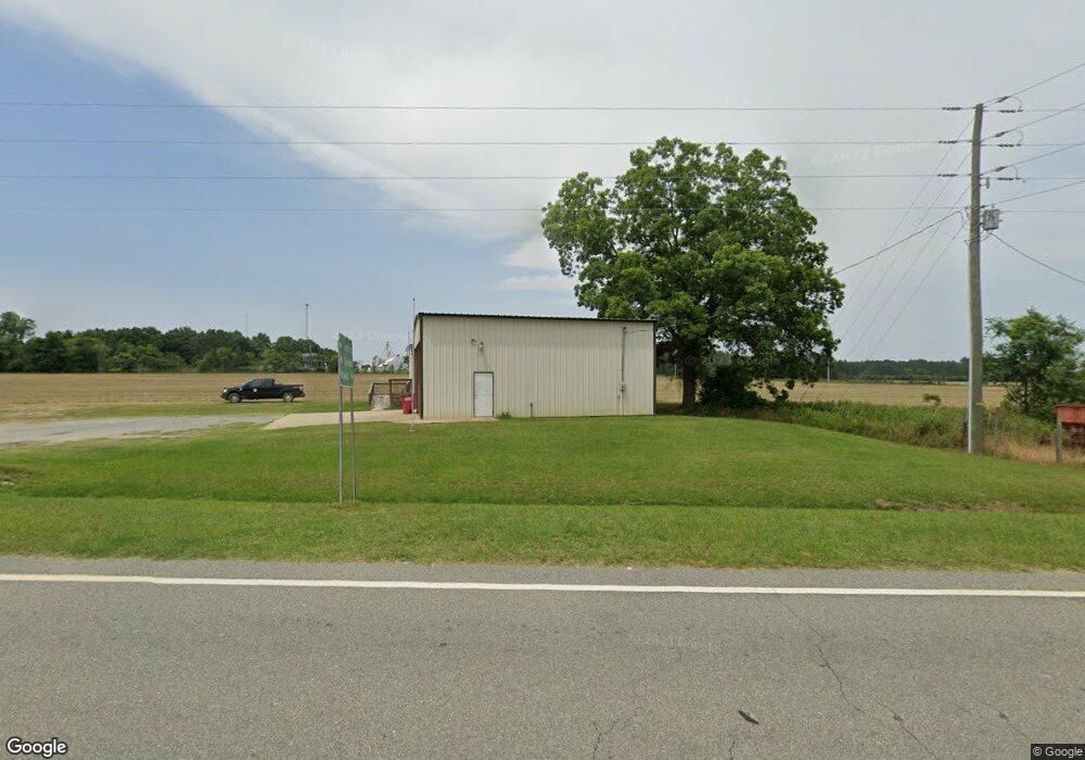 103 Ga Highway 32 E, Sylvester, GA 31791 - photo 1
