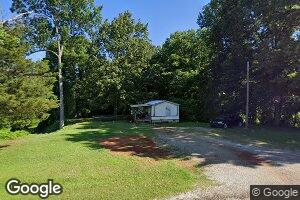 559 Mounce Rd, Ecru, MS 38841