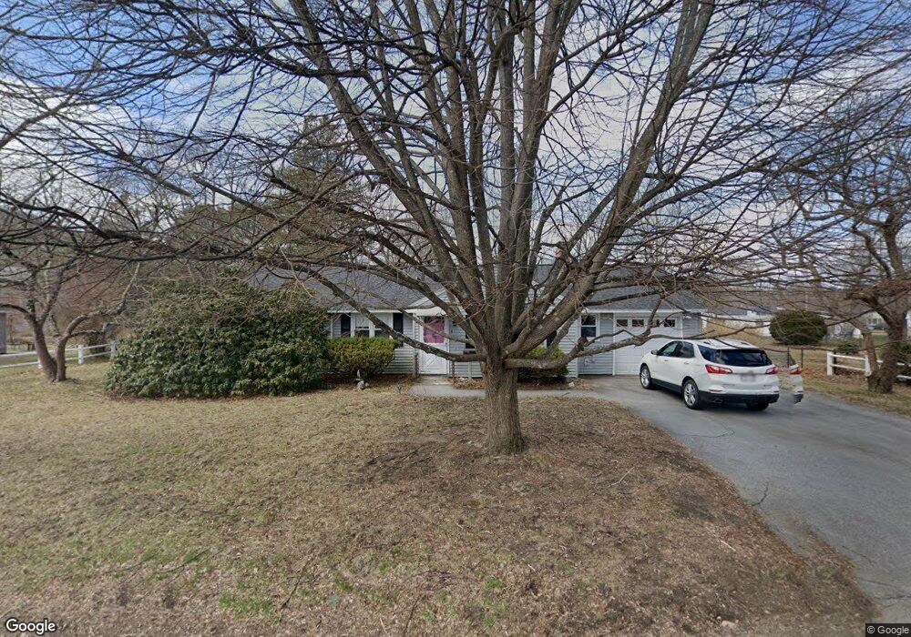 4 Dix Rd, Maynard, MA 01754 - photo 1