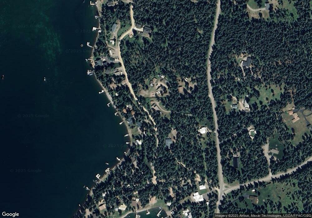 1400 Echo Lake Rd, Bigfork, MT 59911 - photo 1