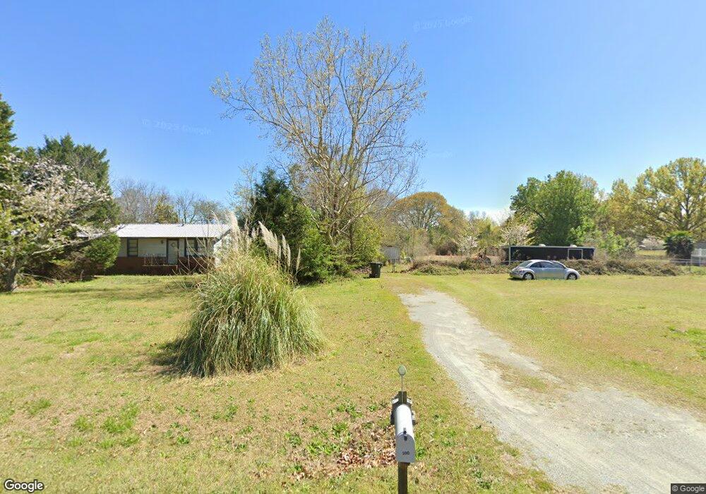 100 Tucker Rd, Byron, GA 31008 - photo 1